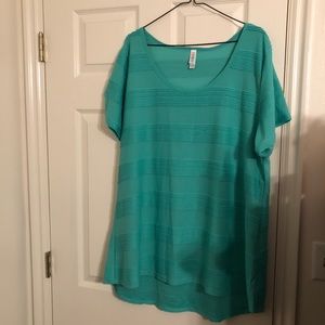 Lularoe 3X Irma